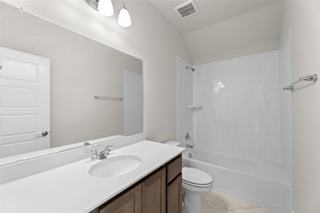 5521 Burford Lane, Celina, TX 75009