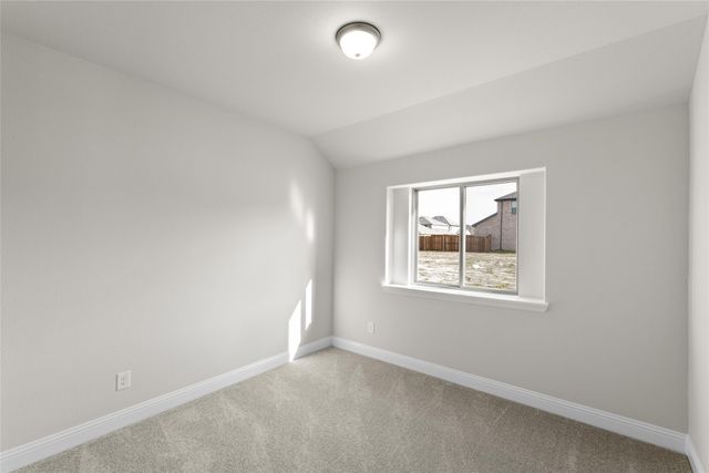 5521 Burford Lane, Celina, TX 75009