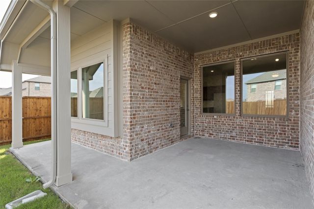5521 Burford Lane, Celina, TX 75009