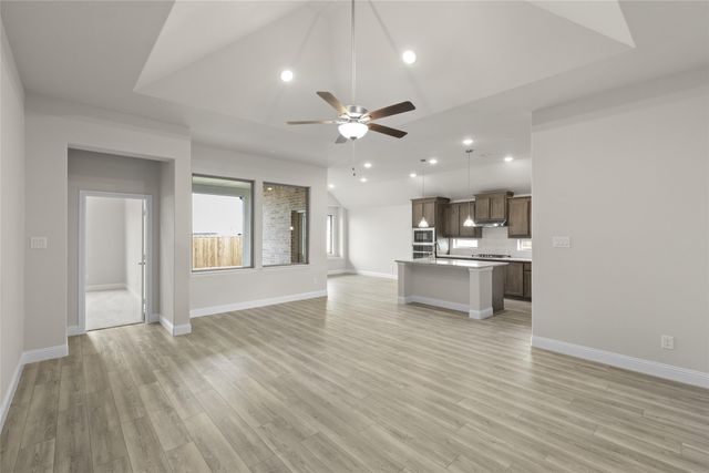 5521 Burford Lane, Celina, TX 75009