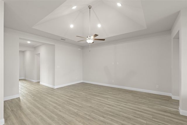 5521 Burford Lane, Celina, TX 75009