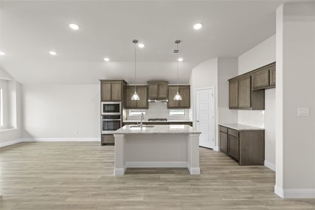 5521 Burford Lane, Celina, TX 75009