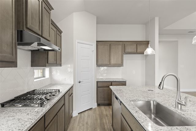 5521 Burford Lane, Celina, TX 75009
