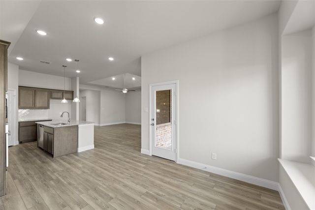 5521 Burford Lane, Celina, TX 75009