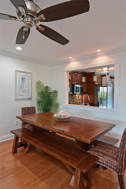 Image 19 of property listing at 10313 WATERBIRD WAY 4, Bradenton, FL 34209