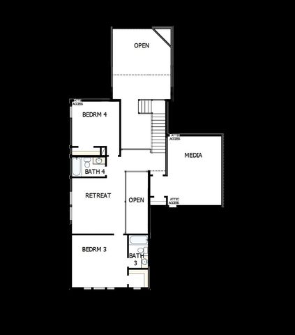 602 Long Trail, Mansfield, TX 76063