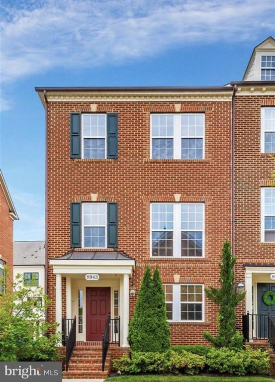 8943 AMELUNG ST, Frederick, MD 21704
