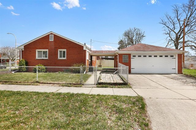 29043 Hathaway, Livonia, MI 48150