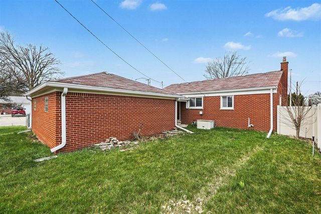 29043 Hathaway, Livonia, MI 48150