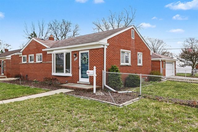 29043 Hathaway, Livonia, MI 48150