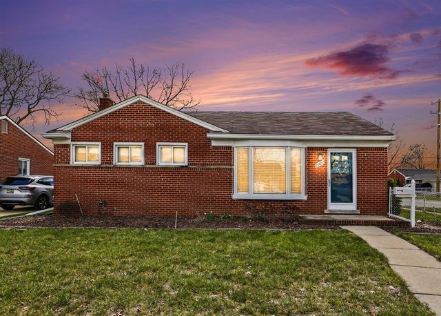 29043 Hathaway, Livonia, MI 48150