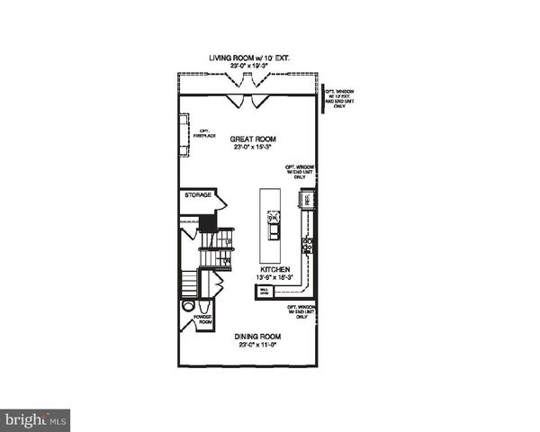 405 GLADSTONE CT, Malvern, PA 19355