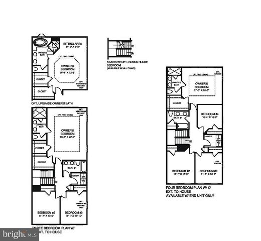 405 GLADSTONE CT, Malvern, PA 19355