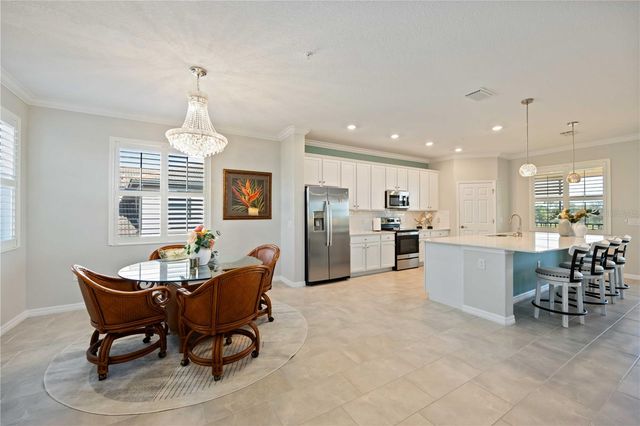 10817 TARFLOWER DRIVE 201, Venice, FL 34293
