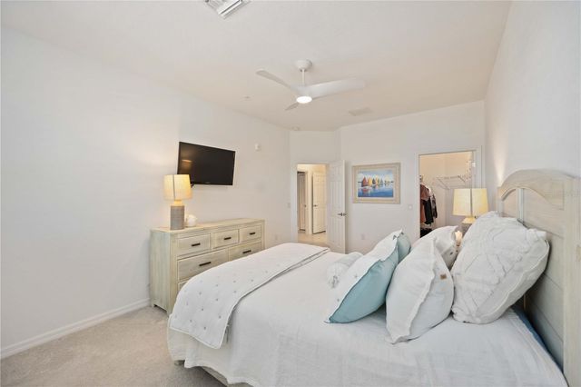 10817 TARFLOWER DRIVE 201, Venice, FL 34293