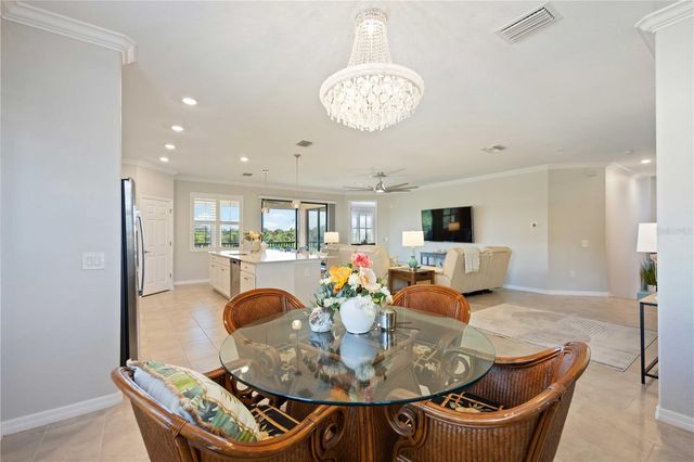 10817 TARFLOWER DRIVE 201, Venice, FL 34293