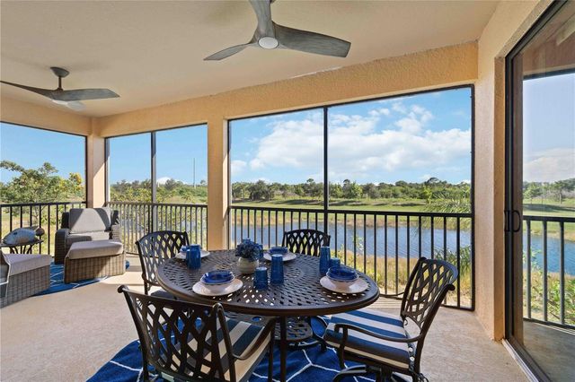 10817 TARFLOWER DRIVE 201, Venice, FL 34293