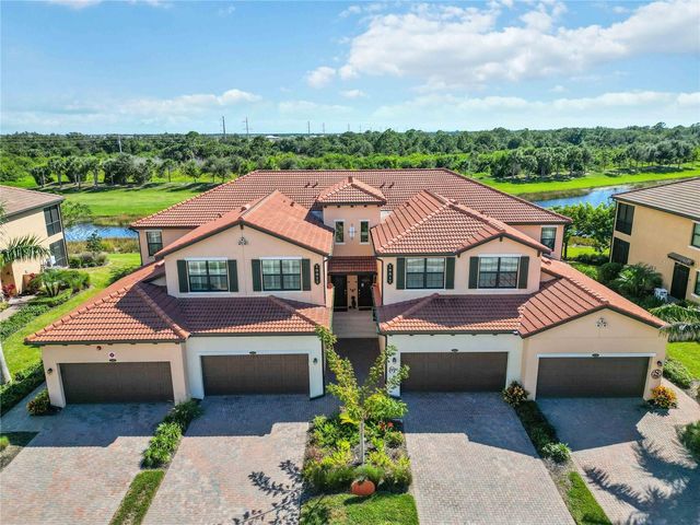 10817 TARFLOWER DRIVE 201, Venice, FL 34293