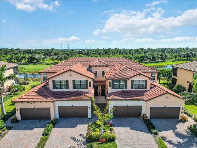 10817 TARFLOWER DRIVE 201, Venice, FL 34293