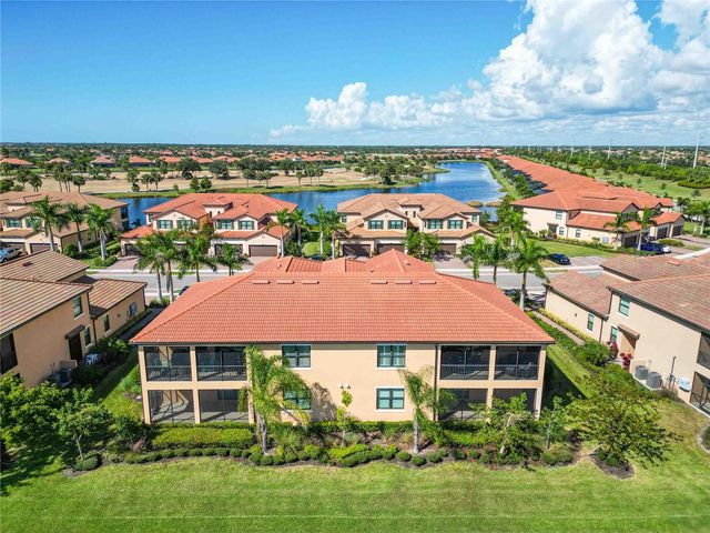 10817 TARFLOWER DRIVE 201, Venice, FL 34293