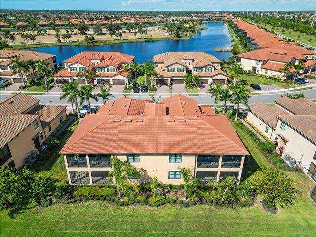 10817 TARFLOWER DRIVE 201, Venice, FL 34293