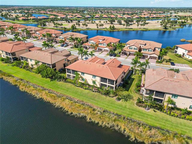 10817 TARFLOWER DRIVE 201, Venice, FL 34293