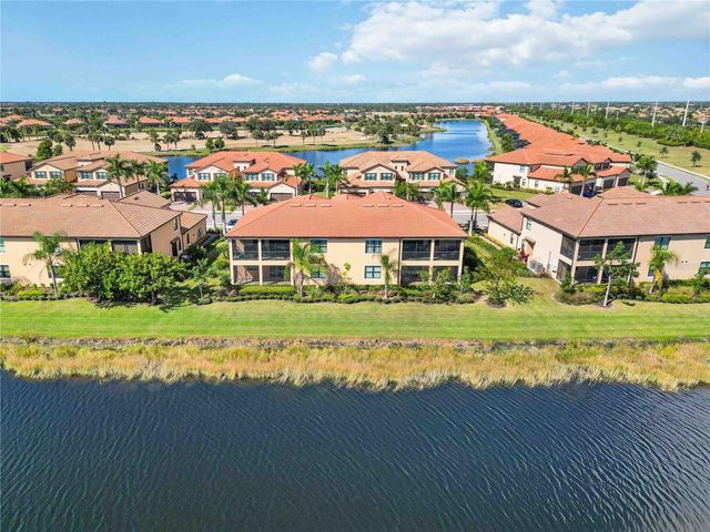 10817 TARFLOWER DRIVE 201, Venice, FL 34293