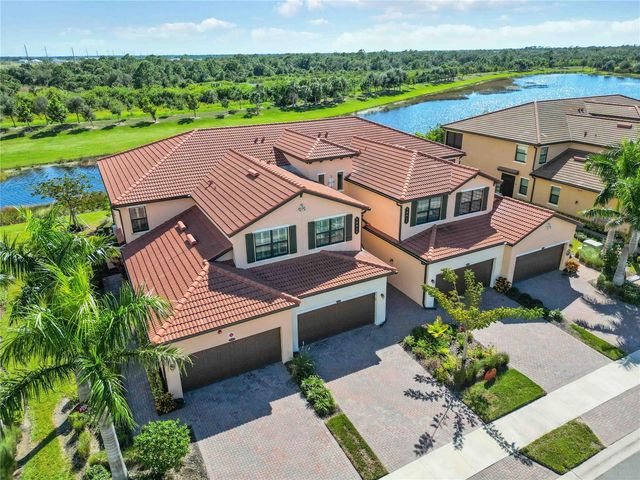 10817 TARFLOWER DRIVE 201, Venice, FL 34293
