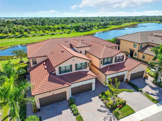 10817 TARFLOWER DRIVE 201, Venice, FL 34293