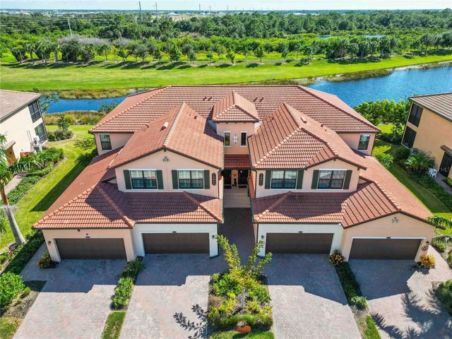 10817 TARFLOWER DRIVE 201, Venice, FL 34293