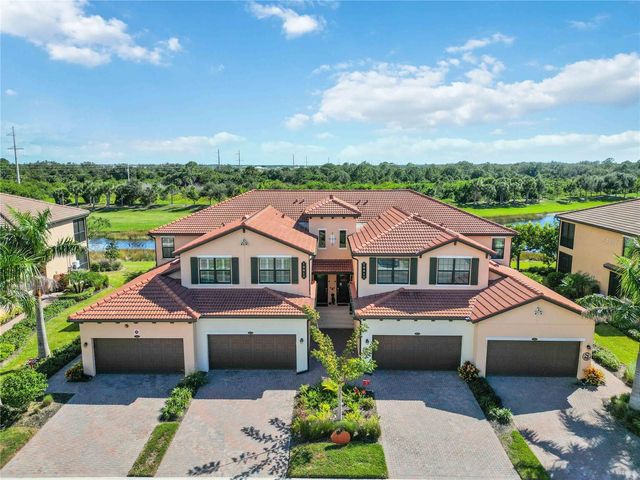 10817 TARFLOWER DRIVE 201, Venice, FL 34293