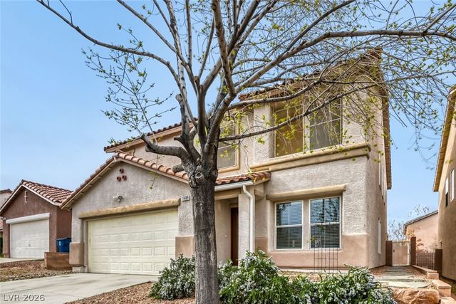 11669 Elianto Street, Las Vegas, NV 89183