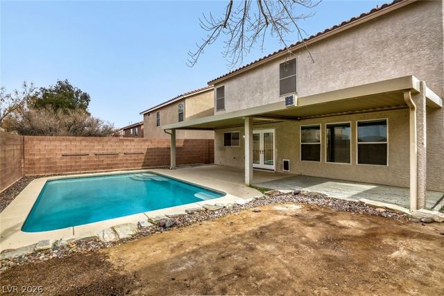 11669 Elianto Street, Las Vegas, NV 89183