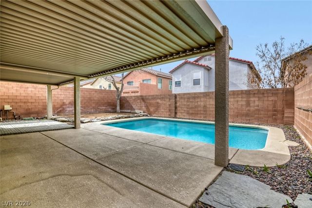 11669 Elianto Street, Las Vegas, NV 89183