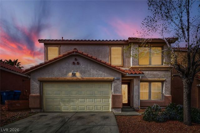 11669 Elianto Street, Las Vegas, NV 89183