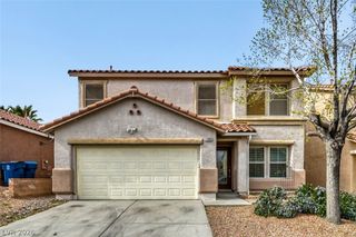 11669 Elianto Street, Las Vegas, NV 89183
