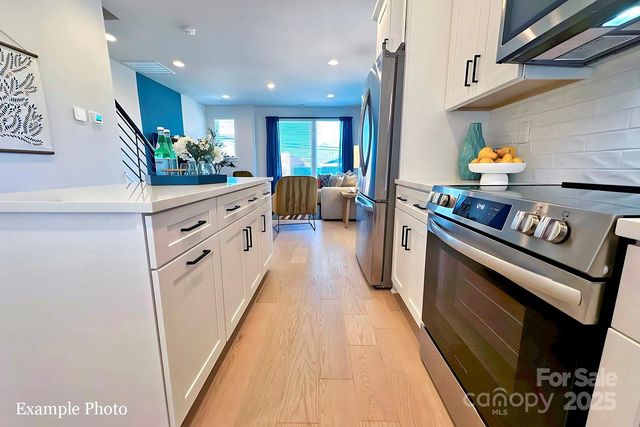 2146 N Graham Street 17, Charlotte, NC 28206