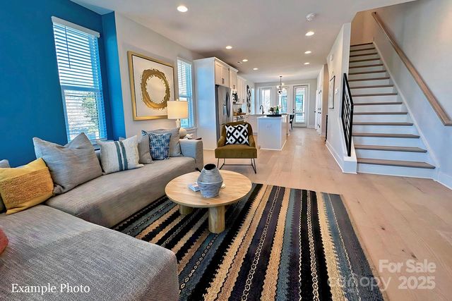 2146 N Graham Street 17, Charlotte, NC 28206