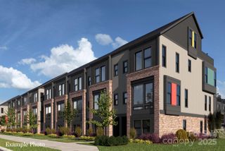 2146 N Graham Street 17, Charlotte, NC 28206