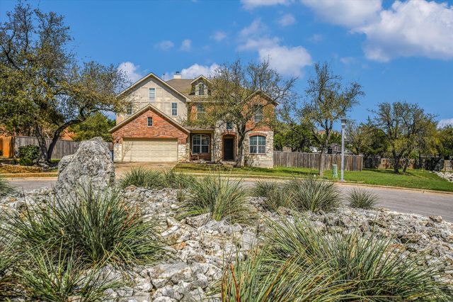 1101 Sedona, Leander, TX 78641