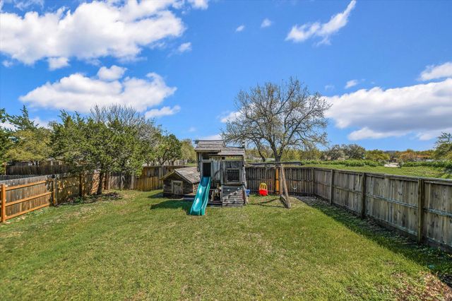 1101 Sedona, Leander, TX 78641