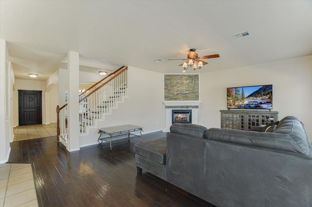 1101 Sedona, Leander, TX 78641