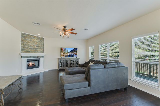 1101 Sedona, Leander, TX 78641