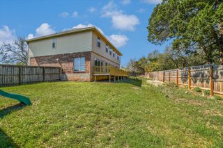 1101 Sedona, Leander, TX 78641