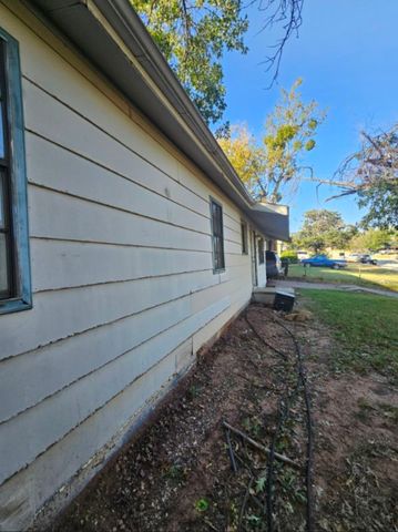 3211 Cheryl Street, Wichita Falls, TX 76309