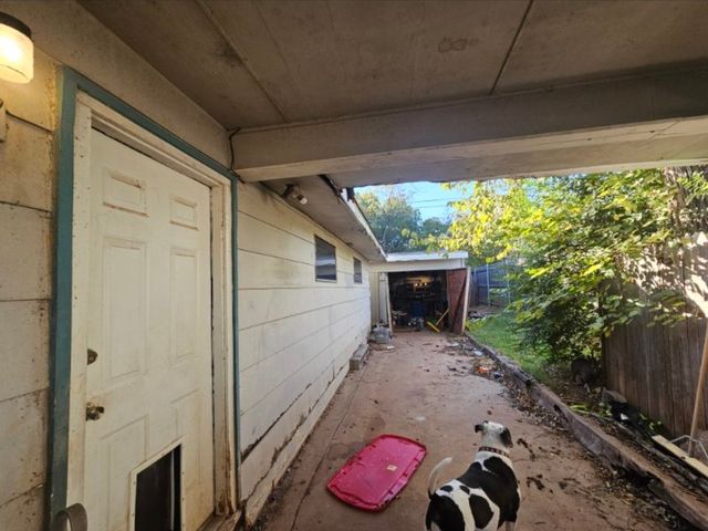 3211 Cheryl Street, Wichita Falls, TX 76309