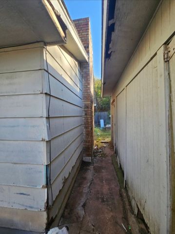 3211 Cheryl Street, Wichita Falls, TX 76309