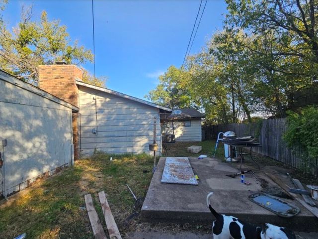 3211 Cheryl Street, Wichita Falls, TX 76309