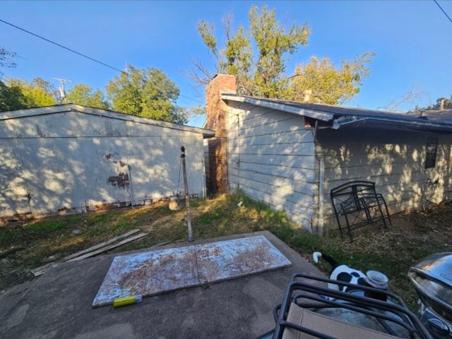 3211 Cheryl Street, Wichita Falls, TX 76309