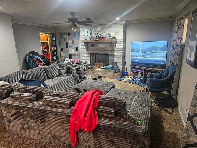 3211 Cheryl Street, Wichita Falls, TX 76309